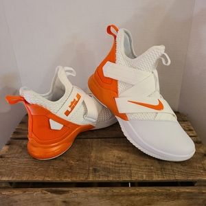 Nike LeBron Soldier XII 12 TB NEW